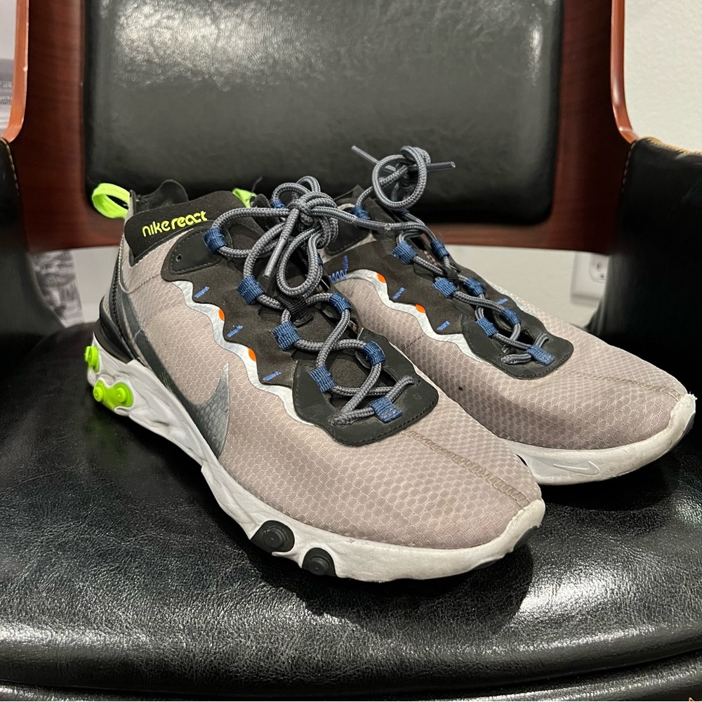 Nike React Element 55 - image 2